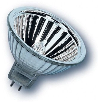 Лампы галогенные от компании Светсервис