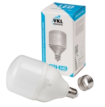 Лампы LED повышенной мощности HP от компании Светсервис