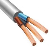 Провод соединительный медный от компании Светсервис