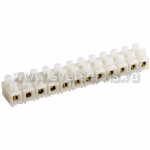 Электромонтажные изделия от компании Светсервис