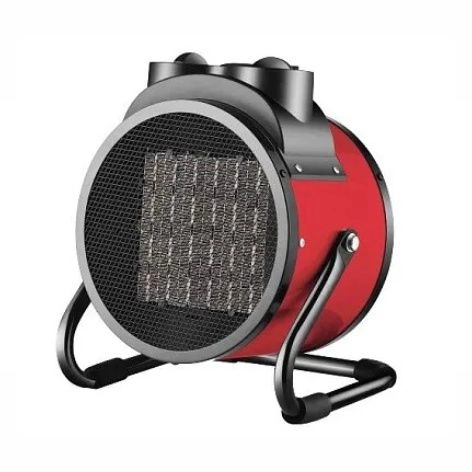 Тепловые пушки от компании Светсервис