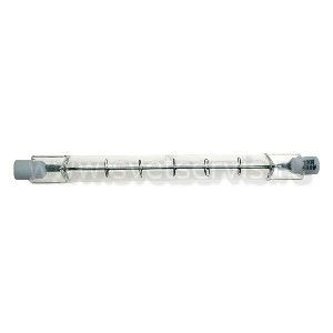 Лампа галогеновая J78-100W-R7s-230V Camelion