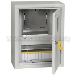 Щиты учетно-распределительные от компании Светсервис