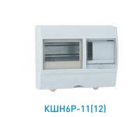 Корпуса модульные пластиковые от компании Светсервис