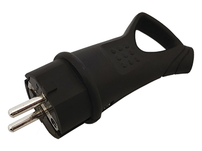 Каучуковые силовые разъемы от компании Светсервис