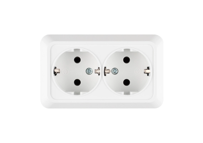 Серии открытой установки IP20 (ОП) от компании Светсервис