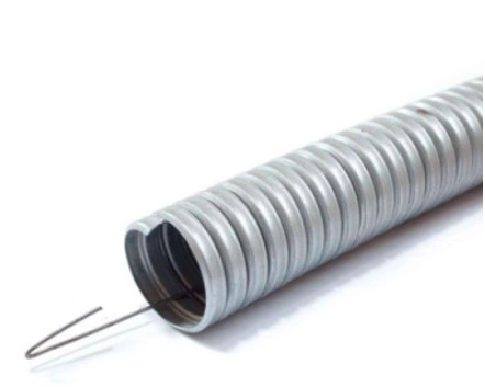 Металлорукав от компании Светсервис