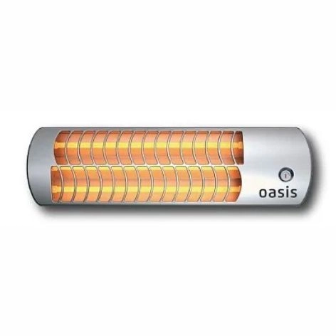 Инфракрасные обогреватели от компании Светсервис