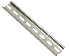 DIN-рейка 33-авт (60см) оцинкованная ИЭК