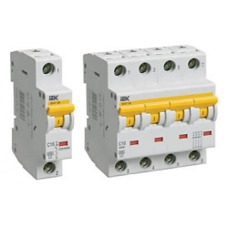 Низковольтное оборудование от компании Светсервис