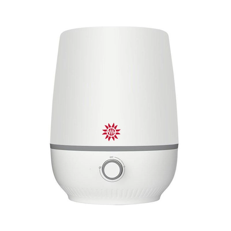 Увлажнители воздуха от компании Светсервис