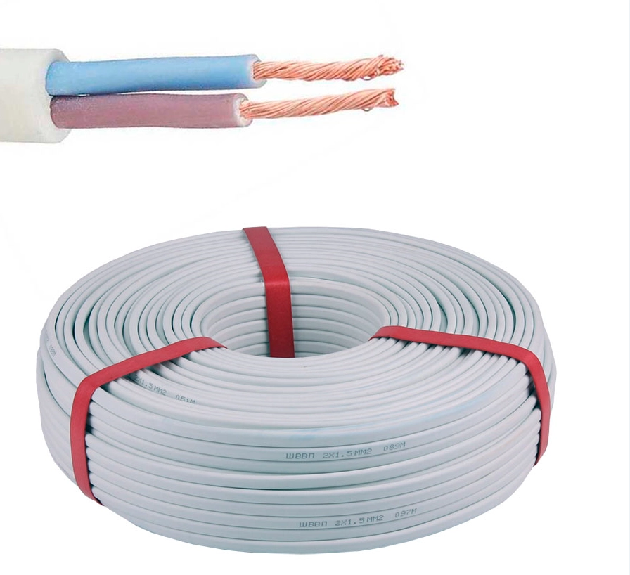 Кабель провод категории ТУ от компании Светсервис