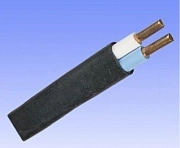 Кабель ВВГнг-П 2*2,5 черный (100м) (НПО Кабель-С) до 0,66 Кв, ГОСТ 31996-2012