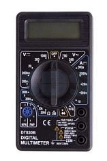 Мультиметр M830 (В830В) PROCONNECT