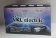 Батарейка LR 6 / АА VKL electric Alkaline BOX*24