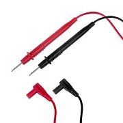 Щупы тестера (мультиметра) REX07, до 1000В 10А Rexant