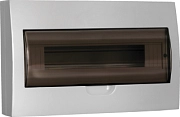Корпус модульный пластиковый ЩРН-П-18 IP41 (220*362*97) GENERICA ИЭК