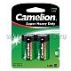Батарейка R14 / C Camelion BL*2