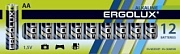 Батарейка LR 6 / АА ERGOLUX Alkaline BP*12