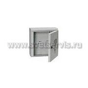 Корпус металлический ЩУ 1/1-0 74 У1 IP54 (310*300*150) ИЭК