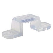 Крепеж-клипса G-3528-C-IP20 для ленты, 220V GENERAL