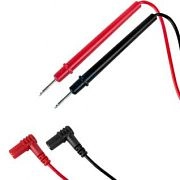 Щупы тестера (мультиметра) REX04, до 600В 10А Rexant