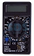 Мультиметр M832 (В832) прозвонка PROCONNECT