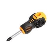 Отвертка крестовая PH2 х 40 мм, двухкомпонентная рукоятка REXANT