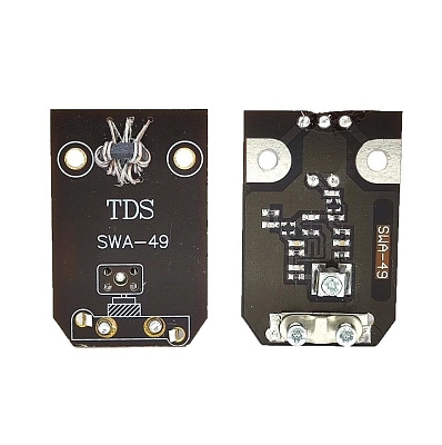 Усилитель антенный SWA-49 ОРБИТА