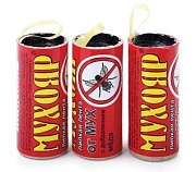 МУХОЯР липкая лента от мух (гильза) Ваша хозяйство