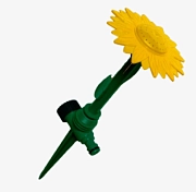 Распылитель - дождеватель "Ромашка", на пике В приДАЧУ