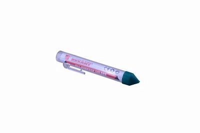Припой с канифолью ПОС 60, d=1.0 мм в колбе 20гр REXANT