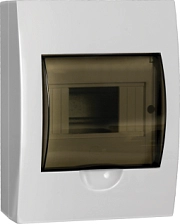 Корпус модульный пластиковый ЩРН-П-6 IP41 (200*150*97) GENERICA ИЭК