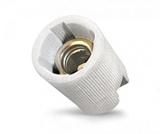 Патрон Е14 керамический 4А 250В  Универсал