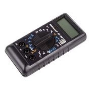 Мультиметр DT 182 PROCONNECT
