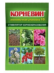 КОРНЕВИН пакет 4 гр. Ваше хозяйство