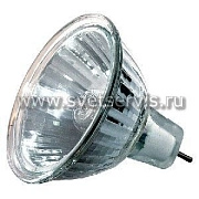 Лампа галогеновая JCDR 50W 220V 50mm Camelion