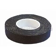 Изолента 0,18*19 мм 20м черный ИЭК