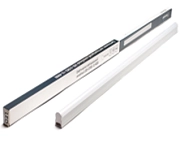 Светильник светодиодный линейный LT5R2-12-4000 1080Lm IP40 4000K белый (L-870mm) Включай С ВЫКЛЮЧАТЕЛЕМ, ШНУР С ВИЛКОЙ В КОМПЛЕКТЕ