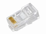 Джек компьютерный RJ45 8P8C  CAT5e PROCONNECT