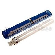 Лампа энергосберегающая PL 9-U/842/G23 9W, G23, 220V, 4200К Сamelion