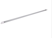 Светильник светодиодный ДБО 0108 14Вт 1500Лм IP20 6500К белый призма (L-1150mm) MEZONIN GENERICA