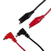 Щупы с зажимом типа крокодил REX10 REXANT