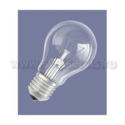 Термоизлучатель 150Вт, Е27, 220-240В КЭЛЗ