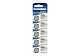 Батарейка литиевая Camelion CR2032  BL*5 (3В)