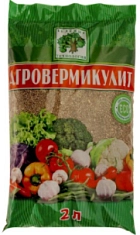 Агровермикулит 2л Леда