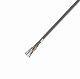 Кабель FTP 4*2*0,50 cat5e, жила CCA (омедн.) экранир. витая пара, PROCONNECT (305м)