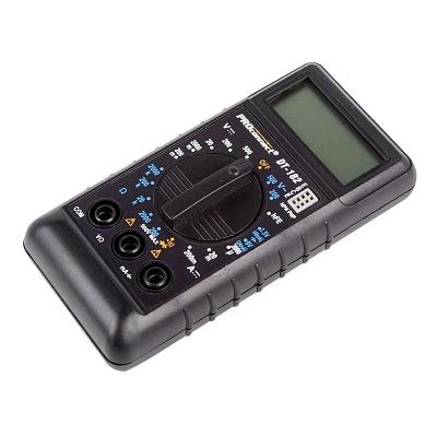 Мультиметр DT 182 PROCONNECT