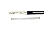 Светильник светодиодный линейный LT5R2-6-6500 600Lm IP40 6500K белый (L-305mm) Включай С ВЫКЛЮЧАТЕЛЕМ, ШНУР С ВИЛКОЙ В КОМПЛЕКТЕ