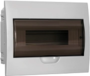 Корпус модульный пластиковый ЩРВ-П-12 IP41 (222*280*87) GENERICA ИЭК